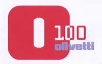 Centenario Olivetti