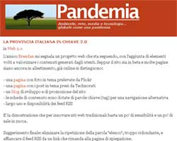 Pandemia