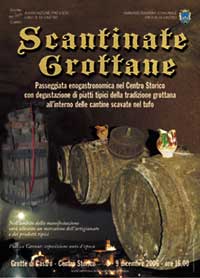 Scantinate Grottane 2006