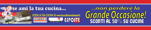 Boccolini Arredamenti