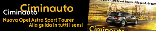 Ciminauto concessionario Opel