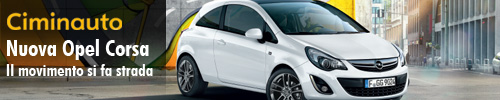 Ciminauto concessionario Opel