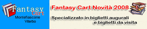 Fantasy Cart