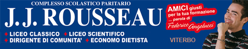 Istituto Rousseau Viterbo