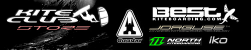 KiteClubStore Prodotti per KiteSurf