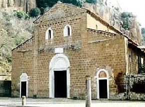 La Pasqua a Castel SantElia