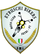 Motoclub Etruschi Bikers