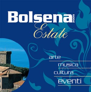 Bolsena Estate