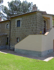 Agriturismo Il Pino