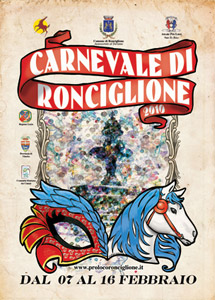 Carnevale 2010