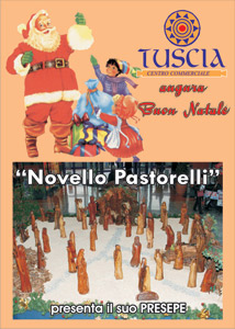 "Novello Pastorelli"