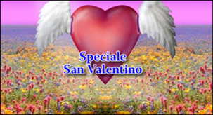 Speciale San Valentino