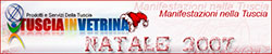 Natale nella Tuscia