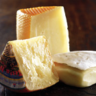 Il Pecorino romano Dop