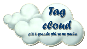 Tag Cloud