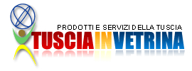 Tuscia in Vetrina